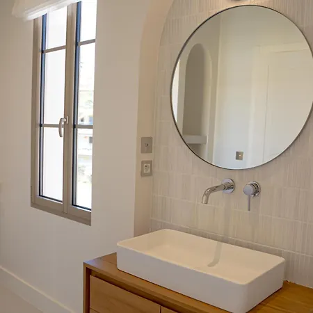 Aparthotel Maison Raphael - Plages, Et Gare A Pied *