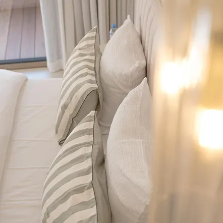 Aparthotel Maison Raphael - Plages, Et Gare A Pied