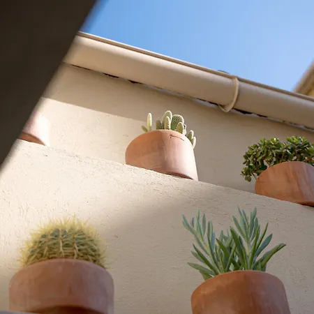 Maison Raphael - Plages, Et Gare A Pied 4*