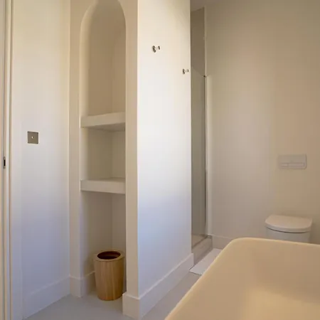 Aparthotel Maison Raphael - Plages, Et Gare A Pied