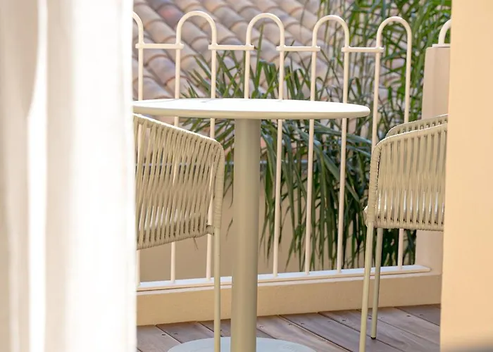 Maison Raphael - Plages, Et Gare A Pied