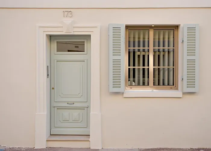 아파트호텔 Maison Raphael - Plages, Et Gare A Pied 4*