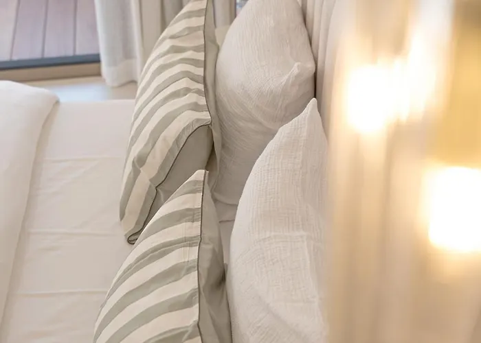 아파트호텔 Maison Raphael - Plages, Et Gare A Pied