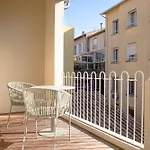 Maison Raphael - Plages, Et Gare A Pied 3*
