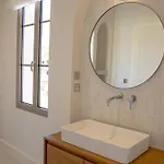 Apartmanhotel Maison Raphael - Plages, Et Gare A Pied 3*