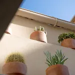 Maison Raphaël - Plages, Et Gare à Pied 3*
