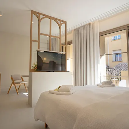 Maison Raphael - Plages, Et Gare A Pied Saint-Raphaël