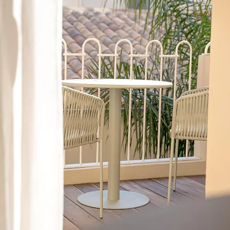 Maison Raphael - Plages, Et Gare A Pied