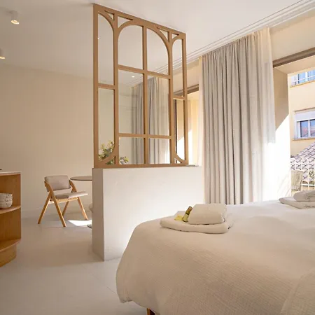 Maison Raphael - Plages, Et Gare A Pied Апарт-готель 4*