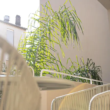 Maison Raphael - Plages, Et Gare A Pied 4*