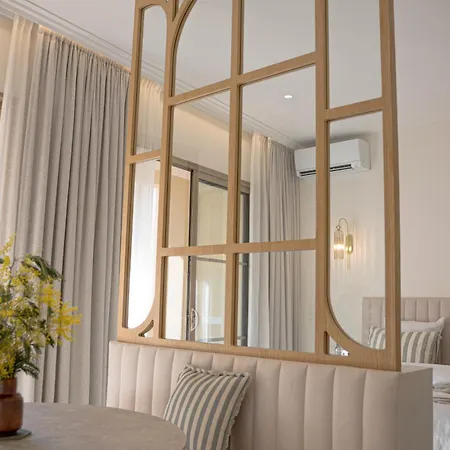 Maison Raphael - Plages, Et Gare A Pied Апарт-готель