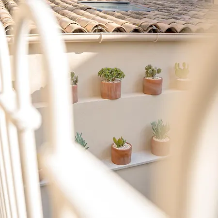 Maison Raphael - Plages, Et Gare A Pied Lägenhetshotell Saint-Raphaël