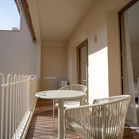 Maison Raphael - Plages, Et Gare A Pied Апарт-готель 4*