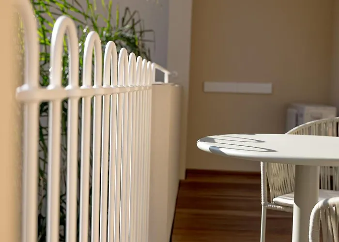 Maison Raphael - Plages, Et Gare A Pied