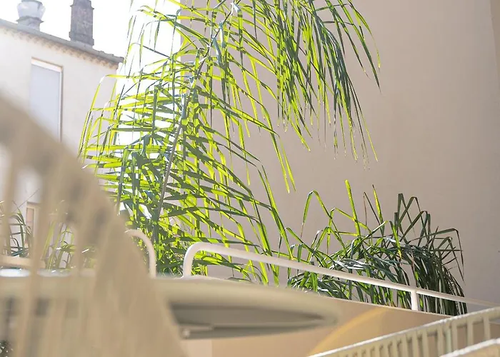 Maison Raphael - Plages, Et Gare A Pied 4*