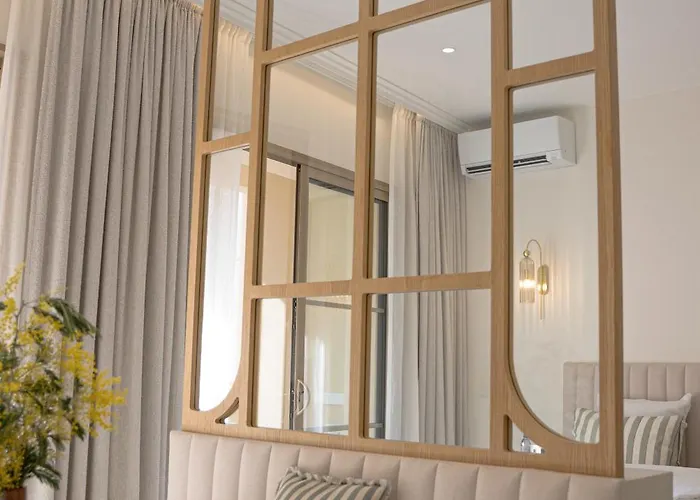 Maison Raphael - Plages, Et Gare A Pied Aparthotel