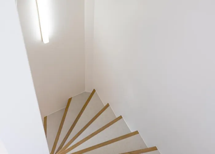 Aparthotel Maison Raphael - Plages, Et Gare A Pied