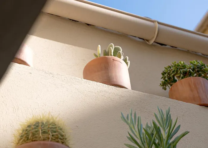 Maison Raphael - Plages, Et Gare A Pied 4*